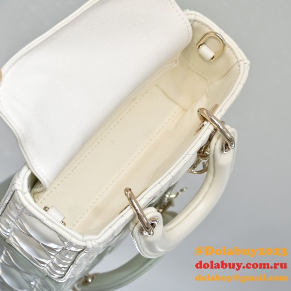 Designer Replica D-joy Mini Bags For Sale