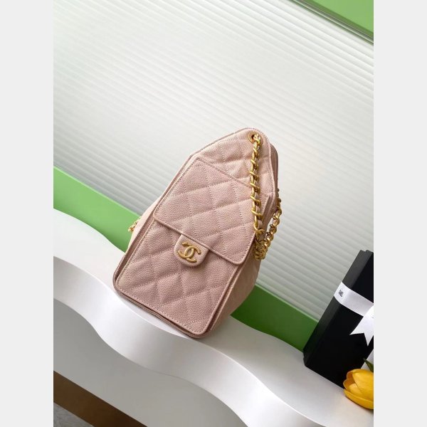 Top Quality CC 25 Small Bags AS5293 Hobo For Your Store
