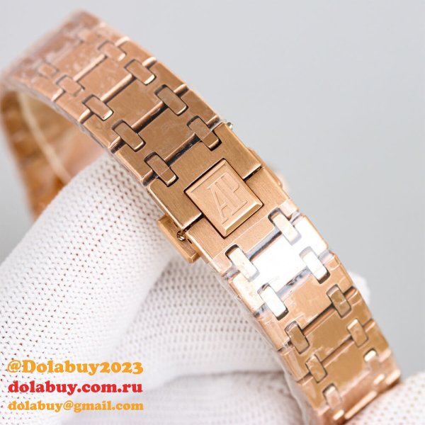 Audemars Piguet Royal Oak 26715OR