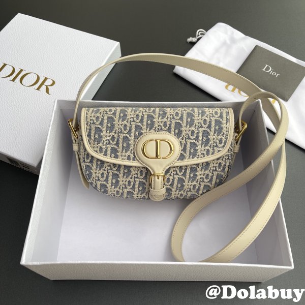 Dior Bobby East-West Bag