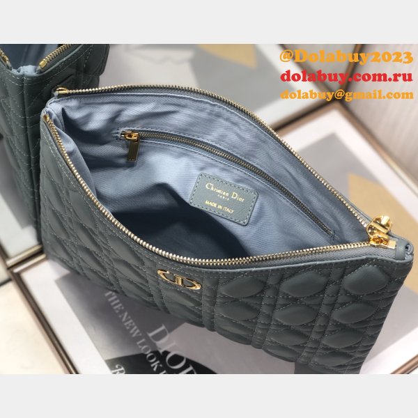 Wholesale Dior Caro Daily Clutch