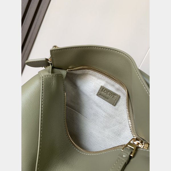 Fashion Small Puzzle Bag In Classic Calfskin 24CM