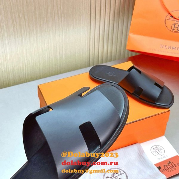 Wholesale Hermes Izmir Sandal