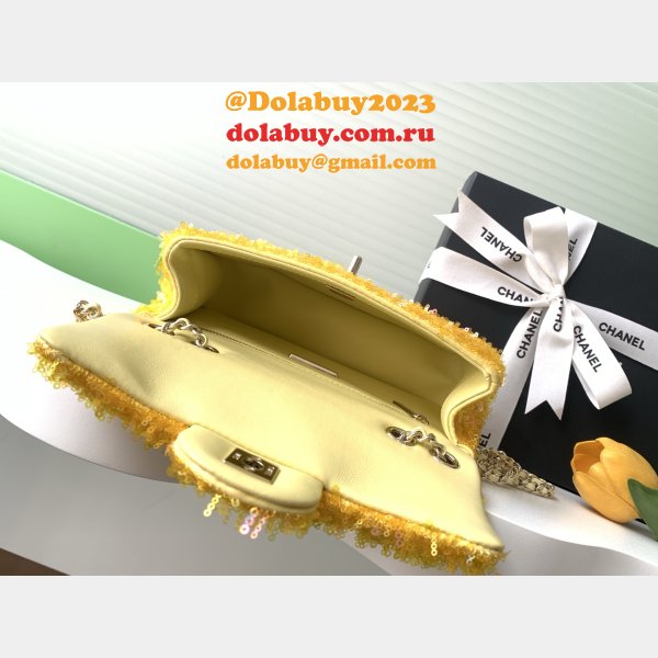 Perfect AS4561 Knockoff Flap Clutches Evening Bags