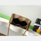 Top Quality 25 SMALL hobo AS5293 Hobo Bag