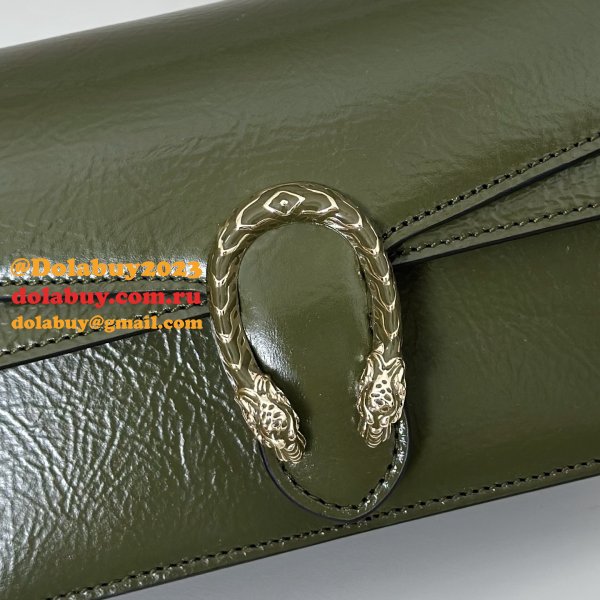 Gucci Dionysus Mini Crossbody 837370 Shoulder Bag