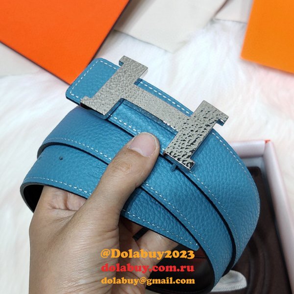 The Best H 38mm Hermes Belt Replica In The Market
