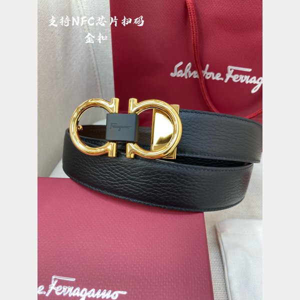 Buy Replica High Quality Salvatore Ferragamo Wholesale Online Belts