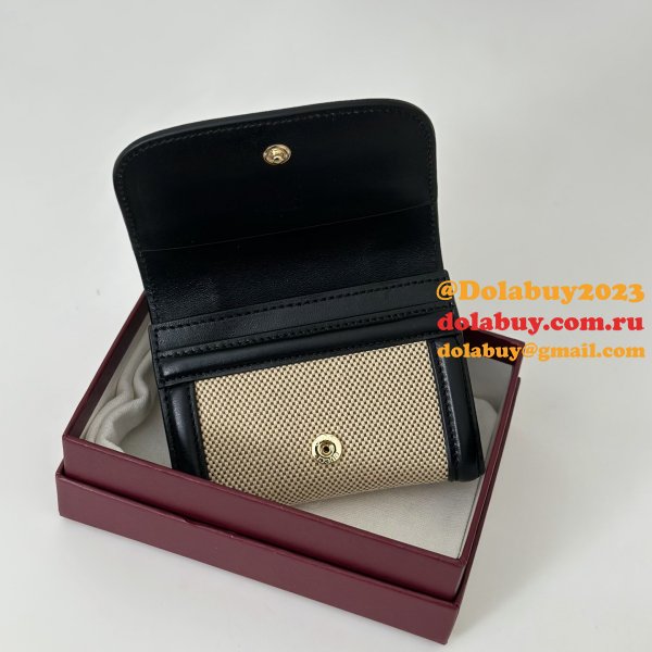Gucci Knockoff Blondie Card Case Leathergoods 818811 Bag