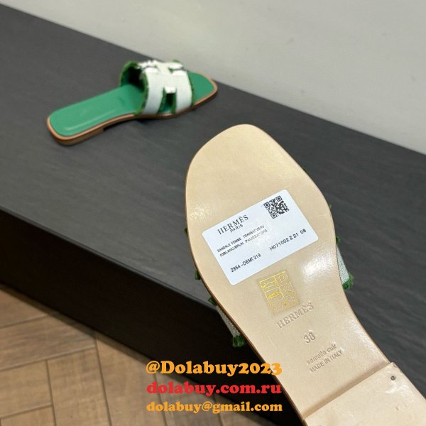 Top Quality Hottest Selling Oran Sandal 2025
