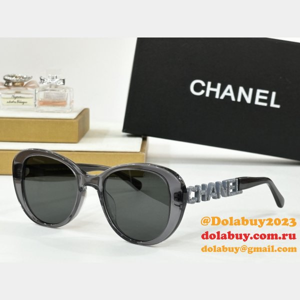 2025 CH 8048 Sunglasses