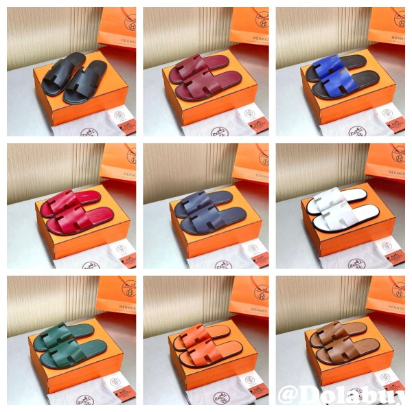 Wholesale Hermes Izmir Sandal