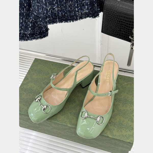 Top Quality Gucci Women's Horsebit Pumps