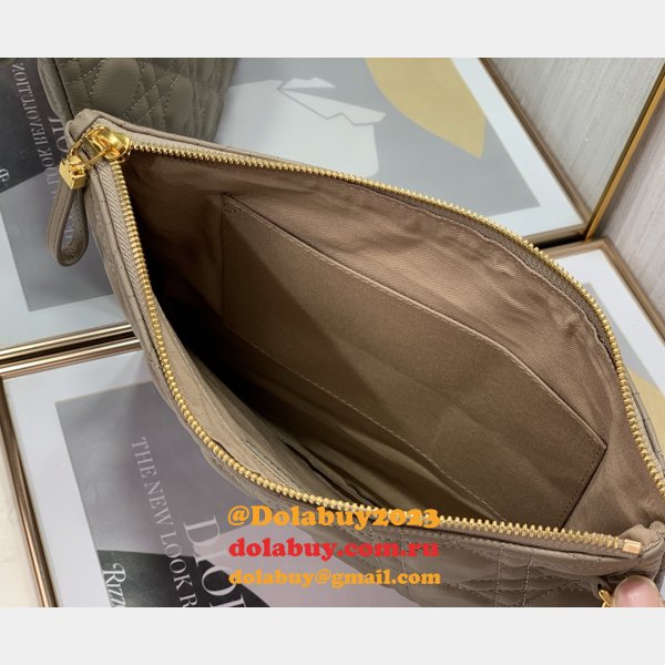 Wholesale Dior Caro Daily Clutch