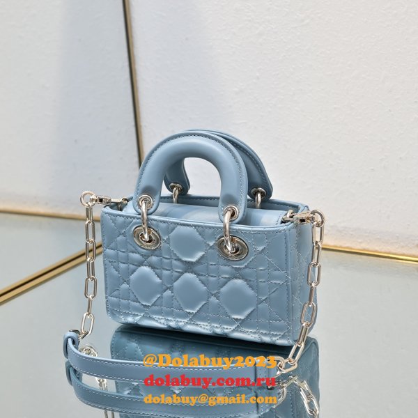 Designer Replica D-joy Mini Bags For Sale