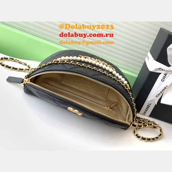 Top Quality AS4991 Waist Designer Replica Bag
