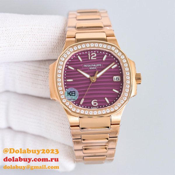Patek Philippe 7010