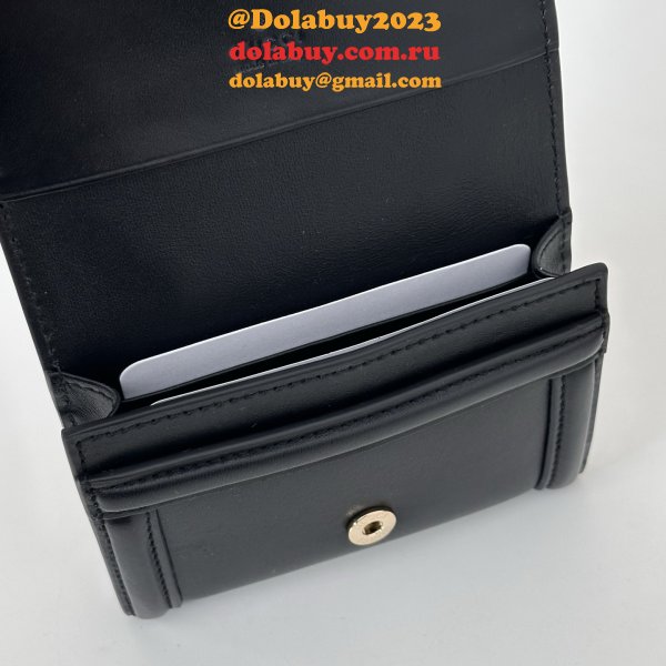 Gucci Knockoff Blondie Card Case Leathergoods 818811 Bag