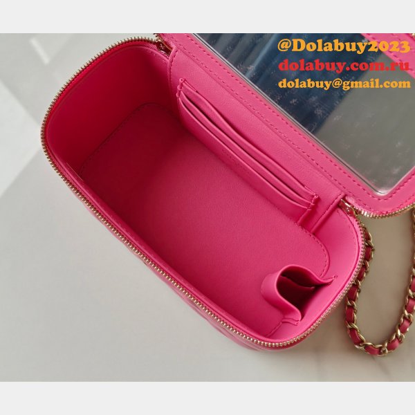 High Quality 2199 & 2198 Vanity Fashion Bags