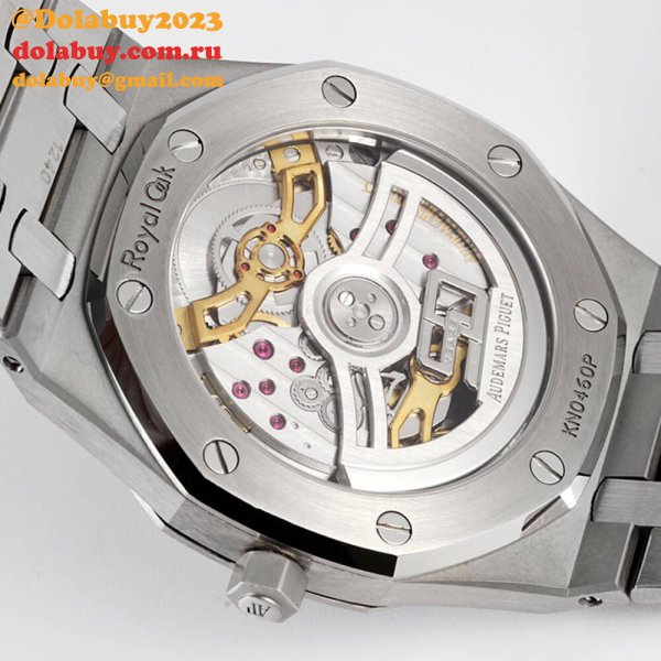 Audemars Piguet Royal Oak 16202ST