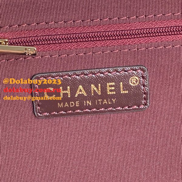 High Fashion Replicas AS5222 Vanity Case 1:1 Mirror Bag
