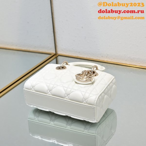 Designer Replica D-joy Mini Bags For Sale