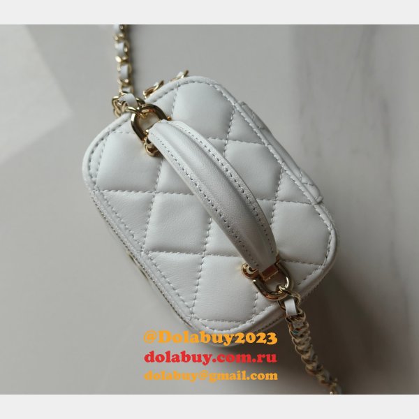 High Quality 2199 & 2198 Vanity Fashion Bags