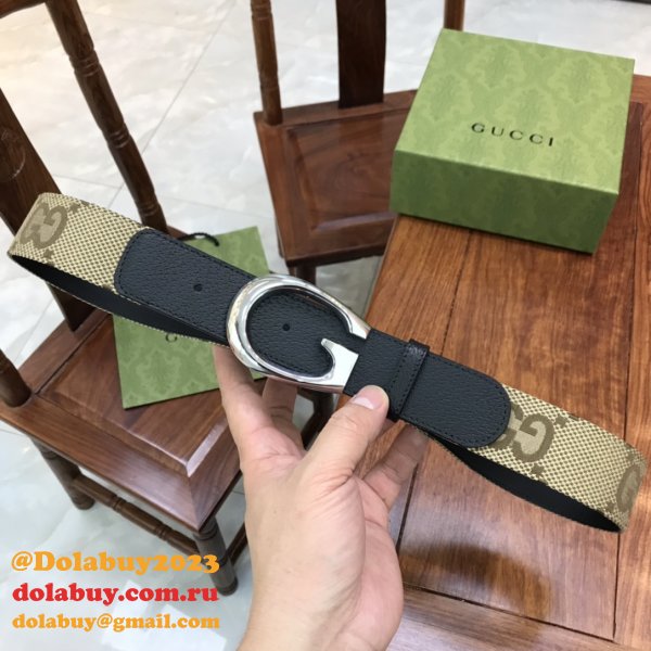 Top Quality Cheap GG 38mm Belt for sell