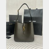 Replica YSL Saint Laurent Le 5A Soft 713938 Hobo Bag