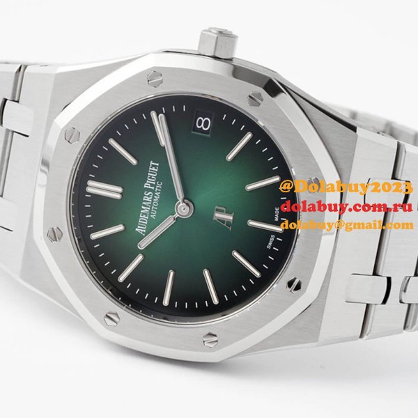 Audemars Piguet Royal Oak 16202ST