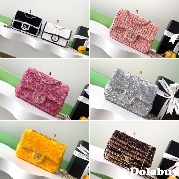 Perfect AS4561 Knockoff Flap Clutches Evening Bags
