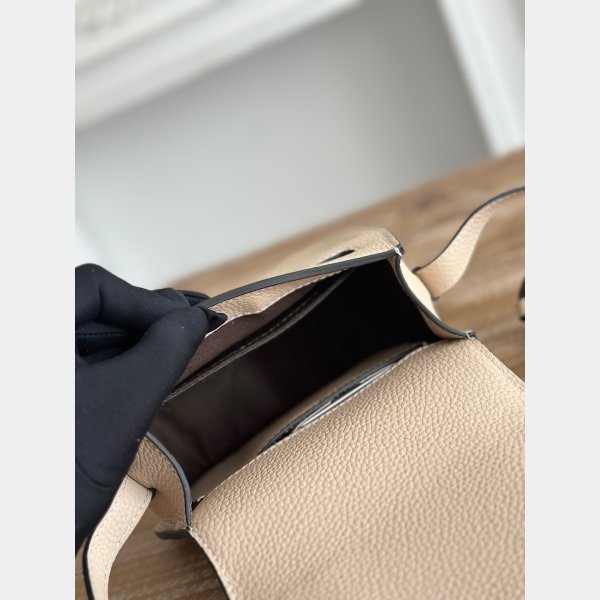 Top Quality Chloe Marcie Cowhide Handbag