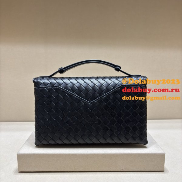 Wholesale Bottega Veneta Knot Lock Intrecciato 817192 Bag