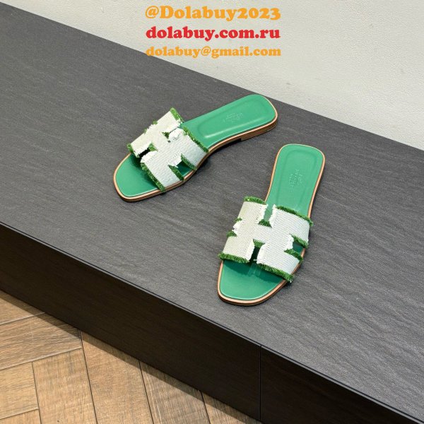 Top Quality Hottest Selling Oran Sandal 2025