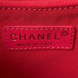 We Sale High-quality Fake AS3917 Lambskin Hobo Bag