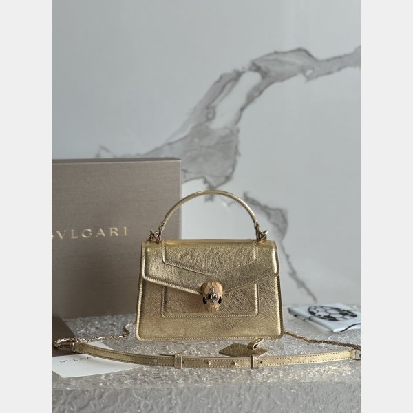Luxury BVLGARI SERPENTI FOREVER WOMEN BAG 293666