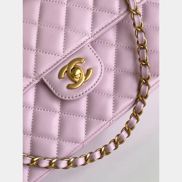 Luxury Flap AS5354 & AS5355 & AS5356 Top Handle Replica Bag