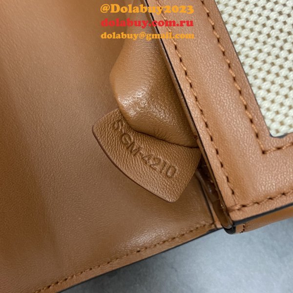 Perfect 1:1 Mirror CELINE Triomphe ONLINE selling