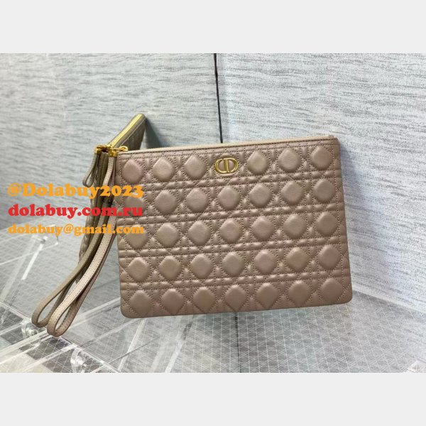 Wholesale Dior Caro Daily Clutch