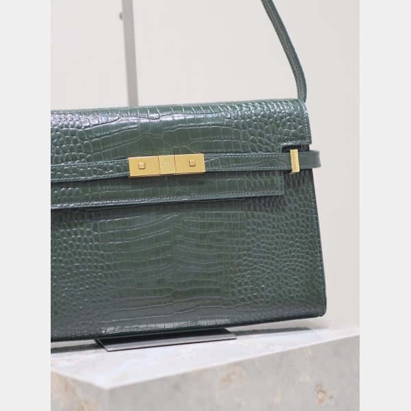 Replica 2022 Saint Laurent Manhattan 579271 Best leather Tote Bag 29CM