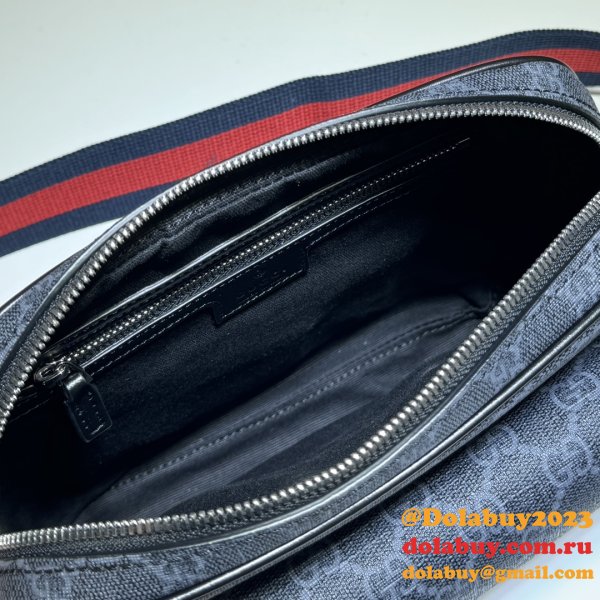 Best Quality Medn Small GG Crossbody 795479 Supreme Inspired Bag