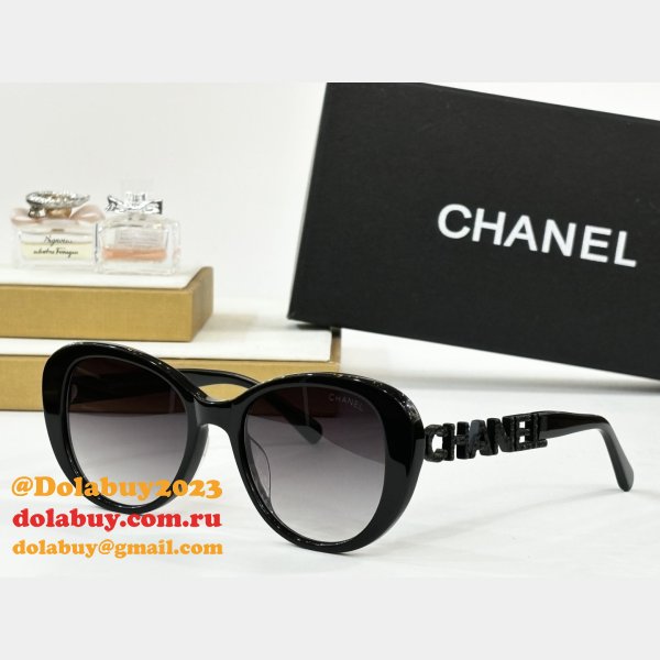 2025 CH 8048 Sunglasses