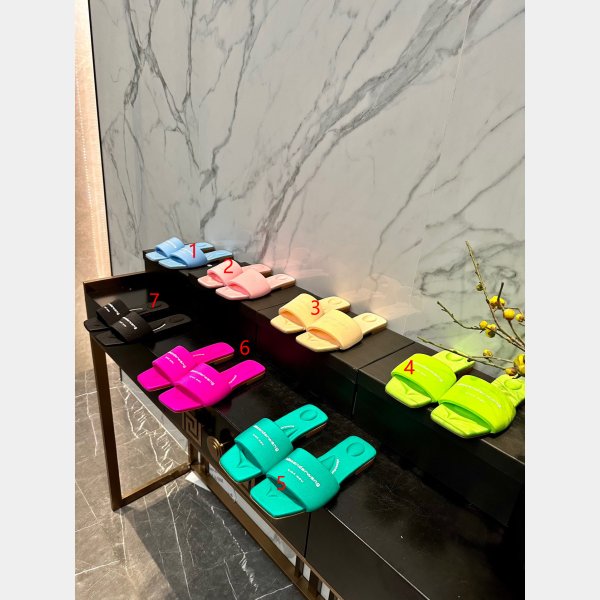 High Quality Luxury Alexander Wang Shoes Replica