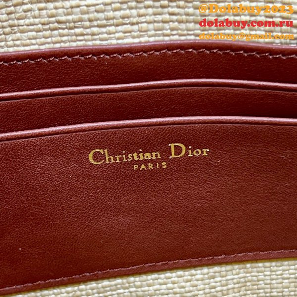 Replica Dior 30 Montaigne Avenue Store 2191 Bag