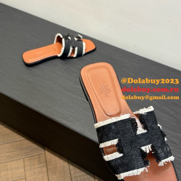 Top Quality Hottest Selling Oran Sandal 2025