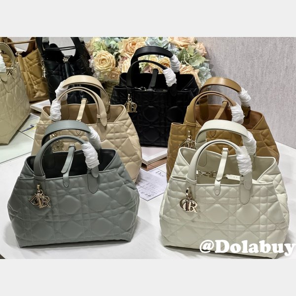Discover Perfect Brand Replicas Dior CD Lock Toujours 1188/2823 Bag