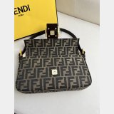 Perfect 1:1 Mirror Fendi Baguette handbag
