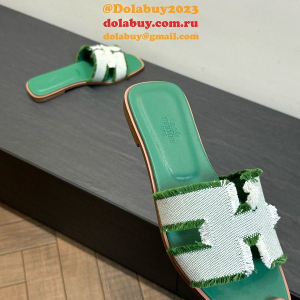Top Quality Hottest Selling Oran Sandal 2025