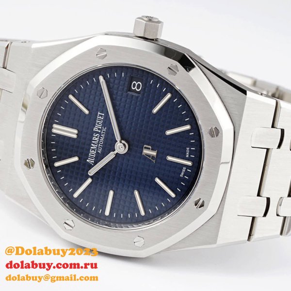 Audemars Piguet Royal Oak 16202ST