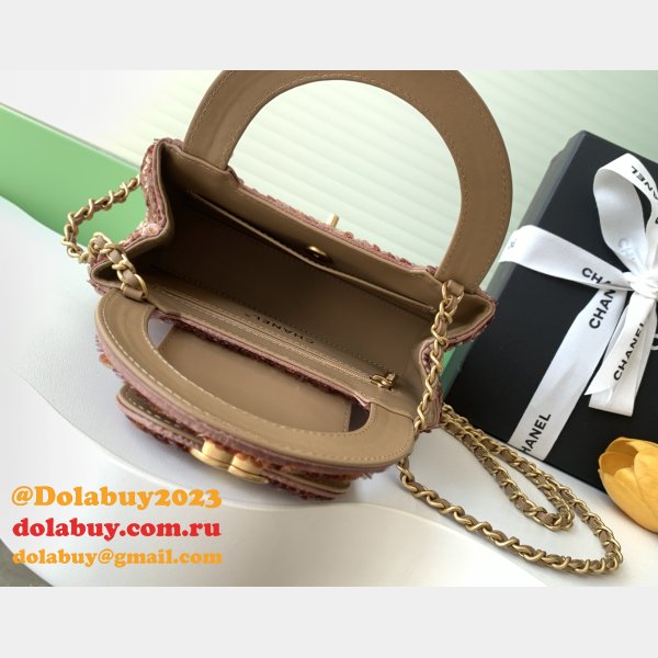 Top Quality AS4416 Shopping Totes Bag